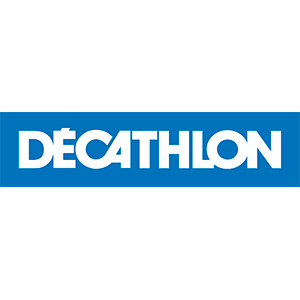 FR-Logo-Decathlon-Canada partenaire festival vélocité Montréal